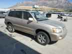 2007 TOYOTA HIGHLANDER