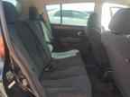 2012 NISSAN VERSA
