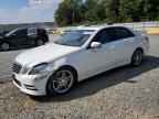 2013 MERCEDES-BENZ E-Class