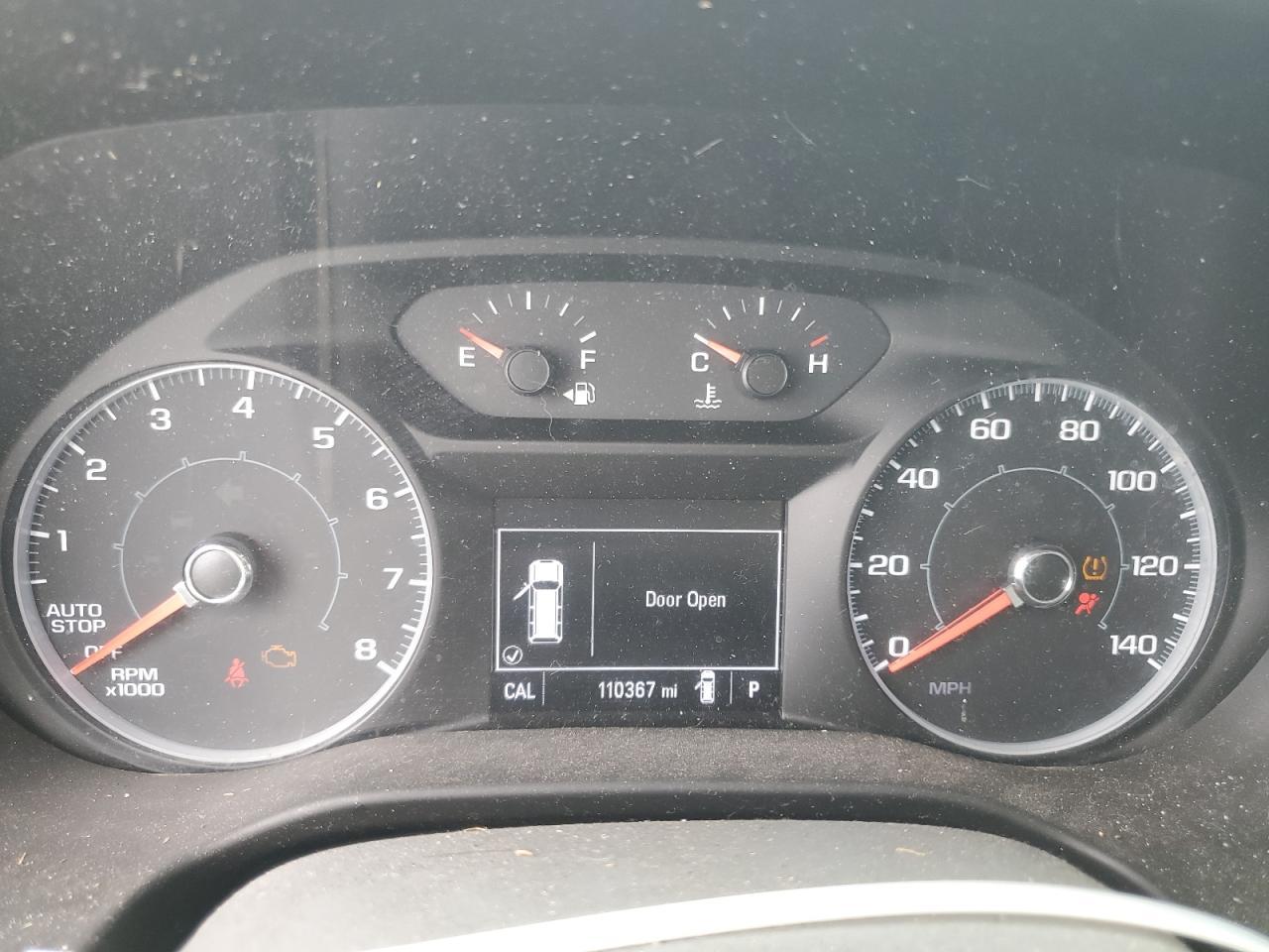 2019 GMC ACADIA