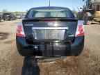 2012 NISSAN SENTRA