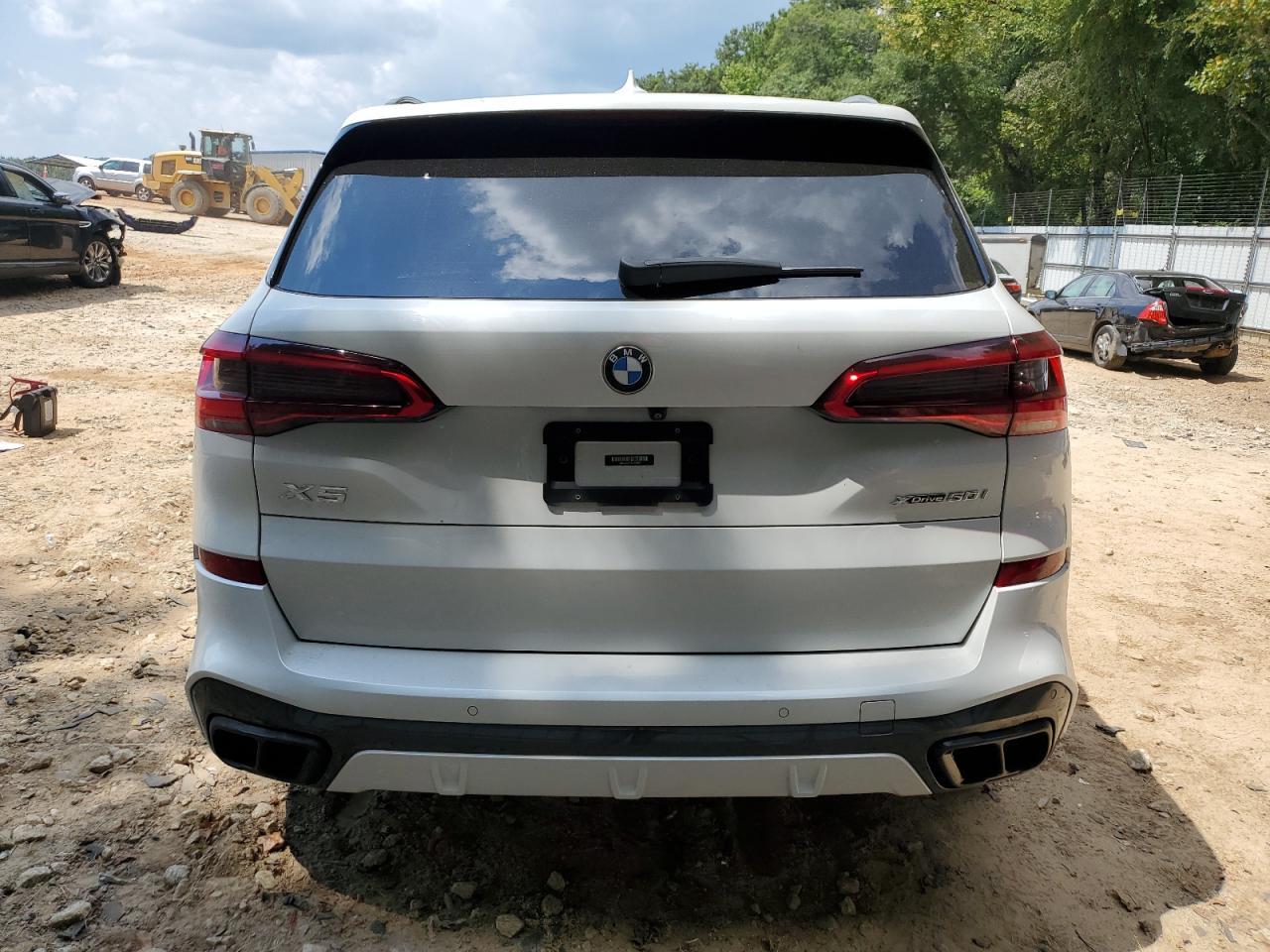 2019 BMW X5