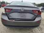2020 HONDA Insight