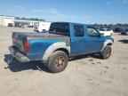 2001 NISSAN Frontier