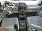 2008 DODGE GRAND CARAVAN
