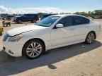 2008 INFINITI M45
