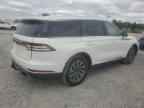 2025 LINCOLN Aviator
