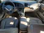 2002 LINCOLN Continental