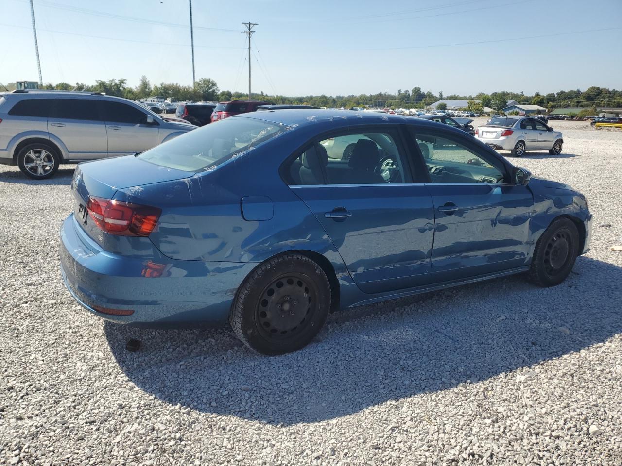 2017 VOLKSWAGEN JETTA