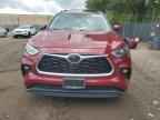 2020 TOYOTA HIGHLANDER