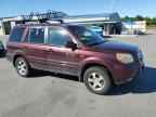 2007 HONDA PILOT