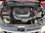 2012 JEEP Grand Cherokee