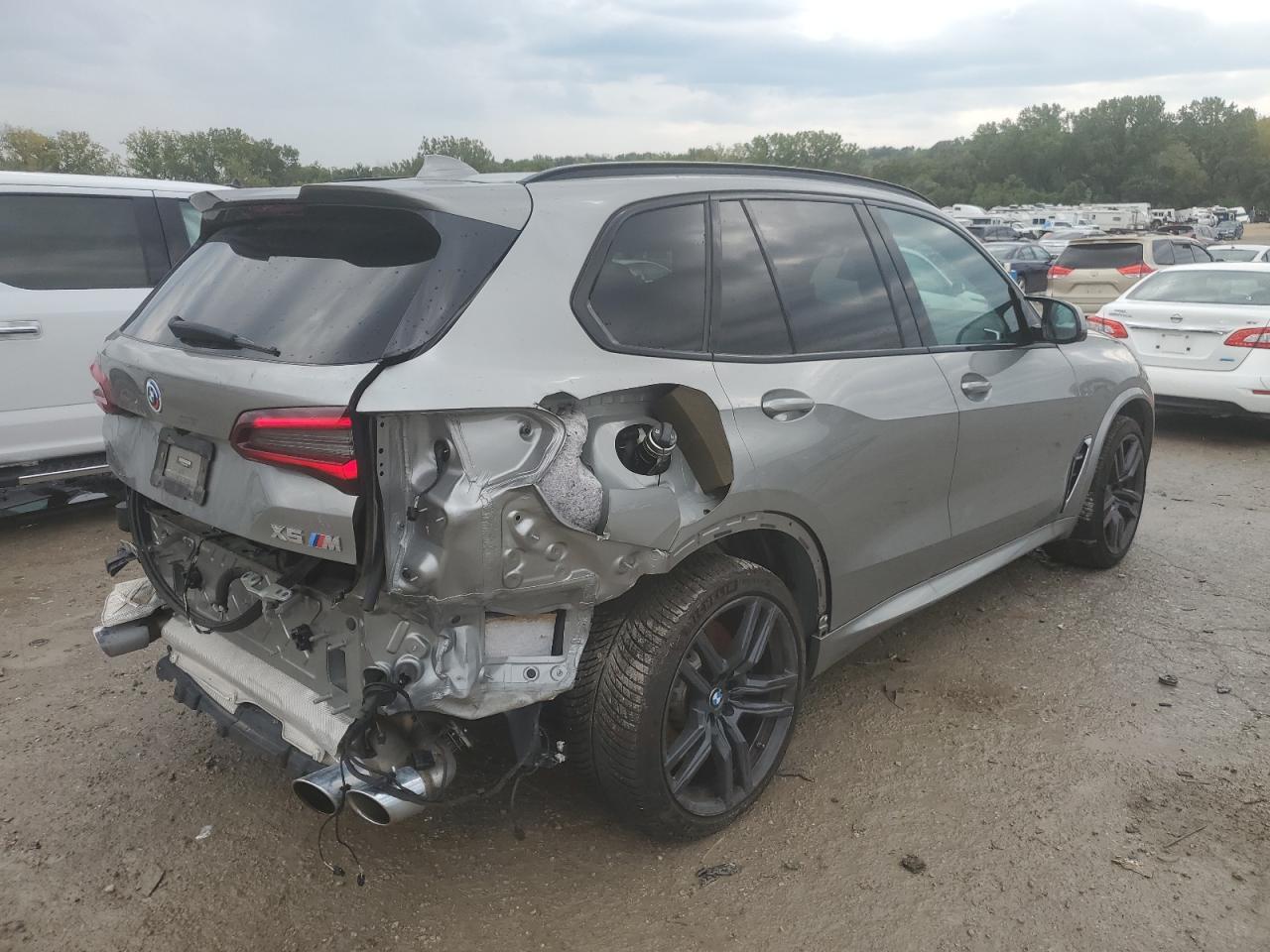 2023 BMW X5