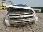 2011 CHEVROLET Silverado