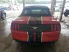 2023 FORD MUSTANG