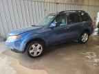 2010 SUBARU FORESTER