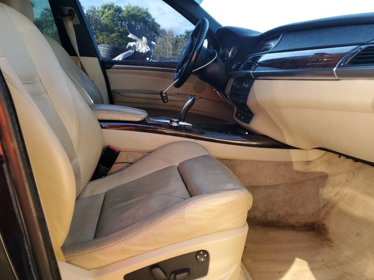 2007 BMW X5