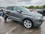2017 LINCOLN MKC
