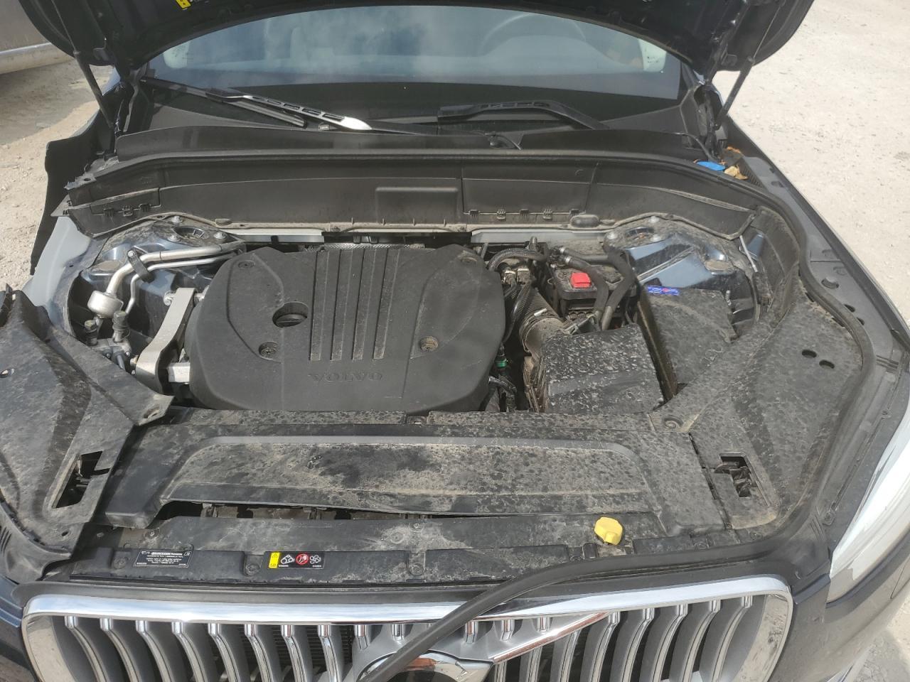 2024 VOLVO XC90