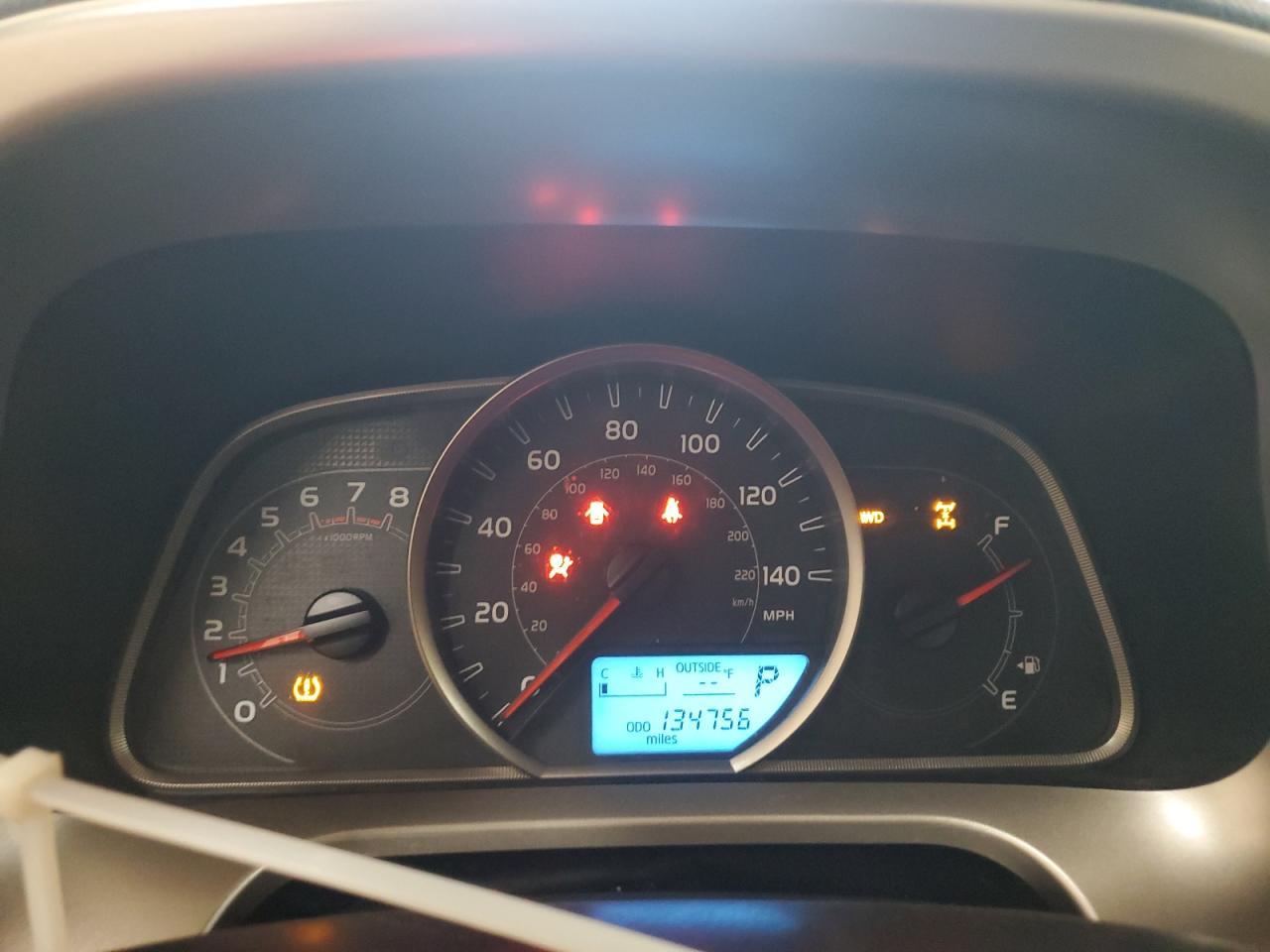 2013 TOYOTA RAV4
