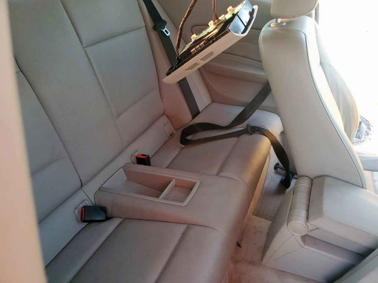 2011 BMW 1 Series
