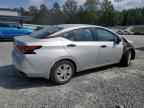 2023 NISSAN VERSA