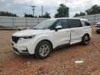 2022 KIA Carnival