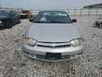 2005 CHEVROLET Cavalier