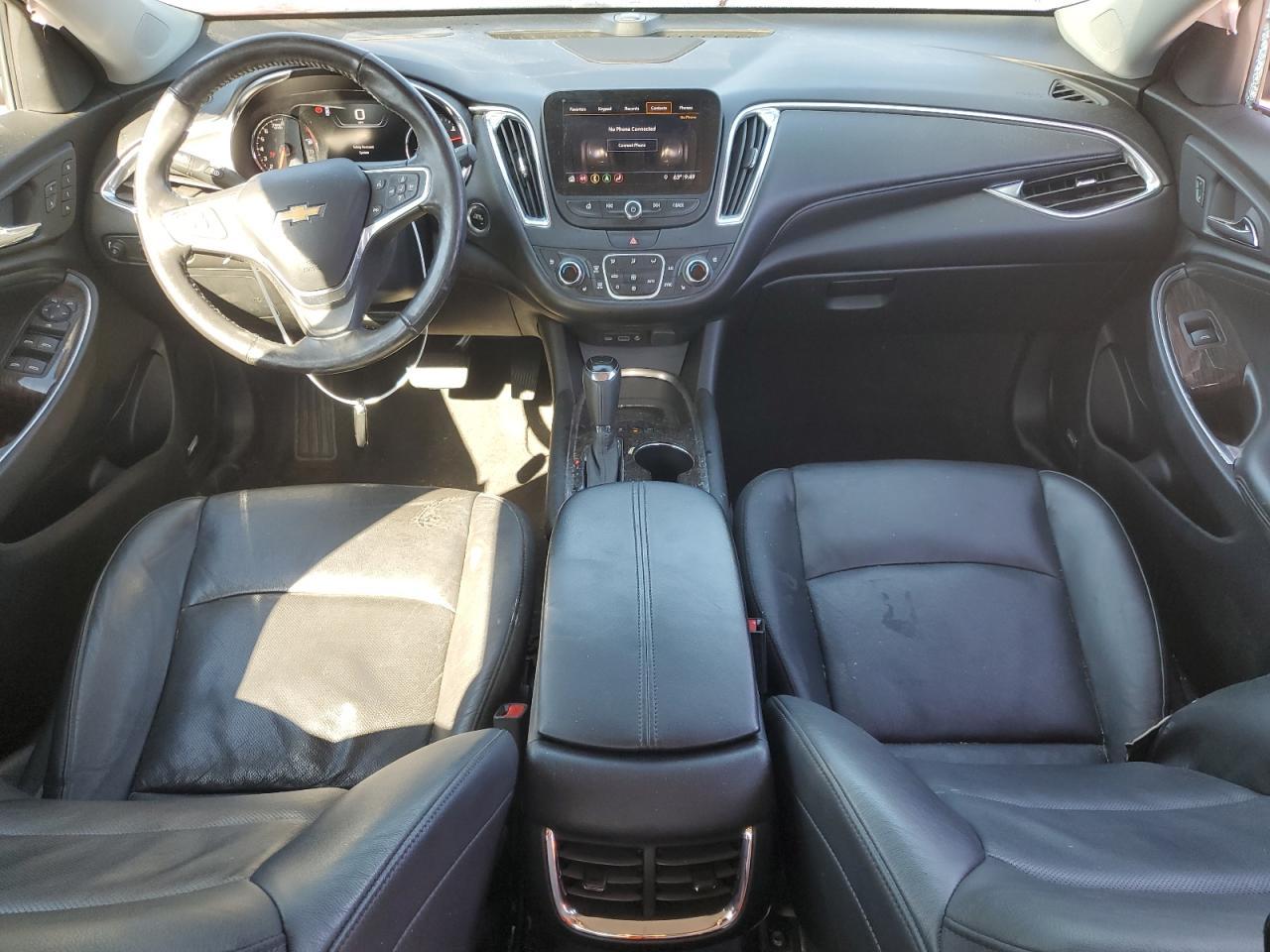 2020 CHEVROLET MALIBU