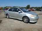 2003 TOYOTA COROLLA