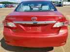 2011 TOYOTA COROLLA