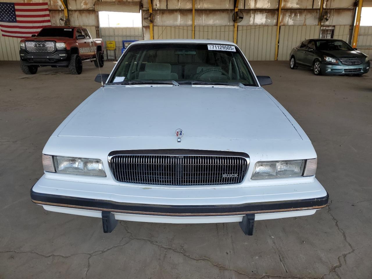 1996 BUICK Century