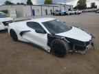 2024 CHEVROLET CORVETTE