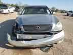 2002 LEXUS Ls 430