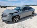 2023 HONDA ACCORD