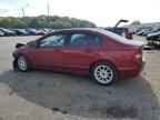 2011 HONDA CIVIC