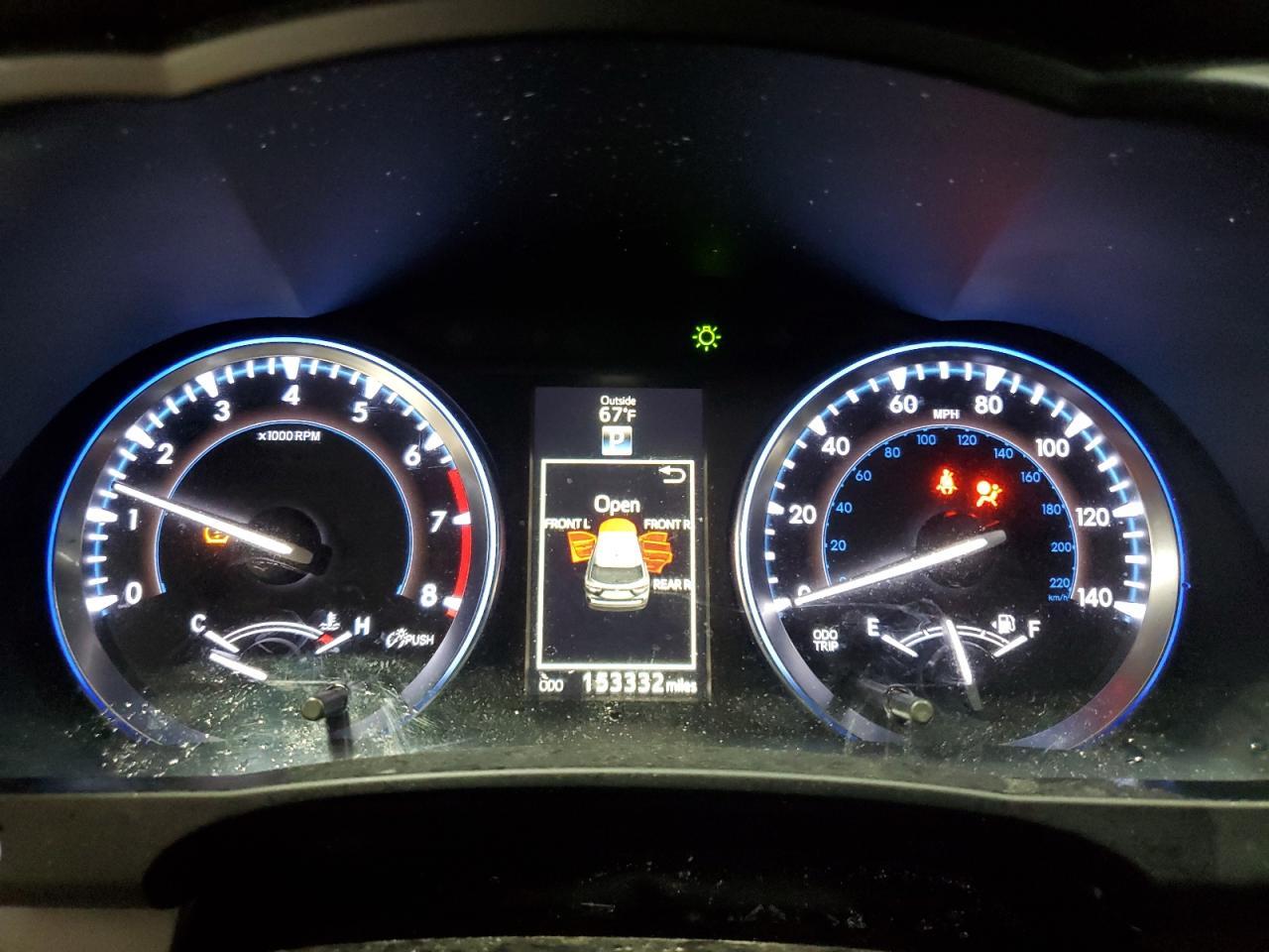 2015 TOYOTA HIGHLANDER