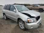 2006 TOYOTA HIGHLANDER