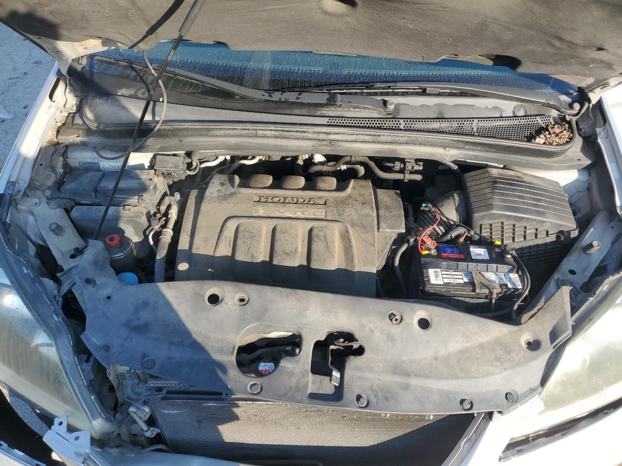 2006 HONDA ODYSSEY
