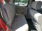 2010 NISSAN CUBE