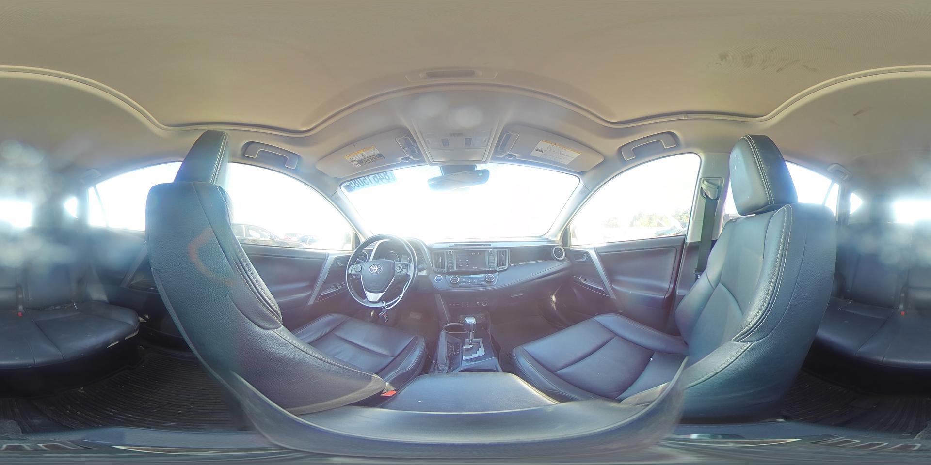 2017 TOYOTA RAV4