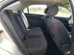2008 FORD FUSION