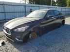 2018 INFINITI Q50