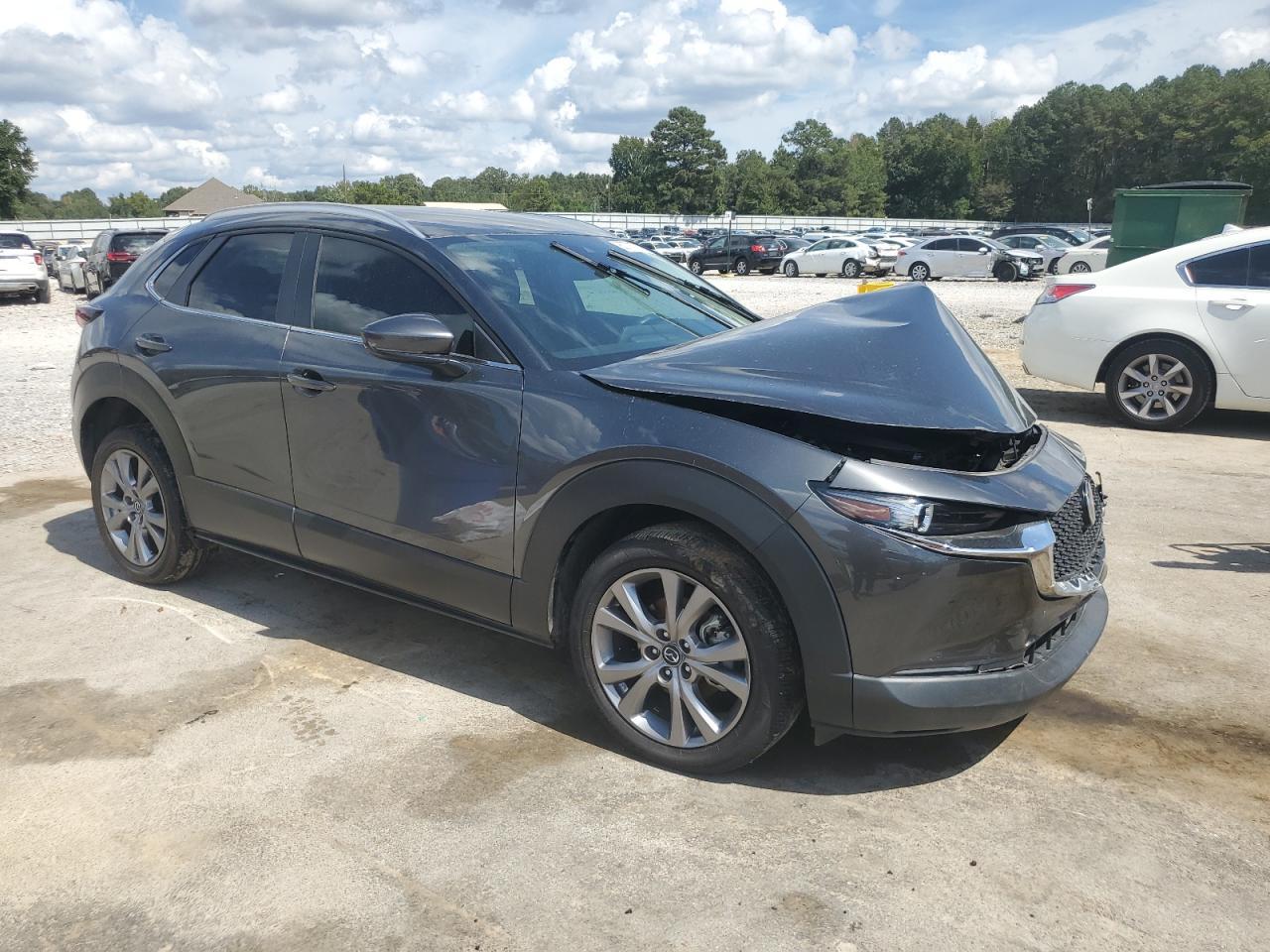 2023 MAZDA CX-30