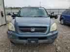 2005 HONDA PILOT