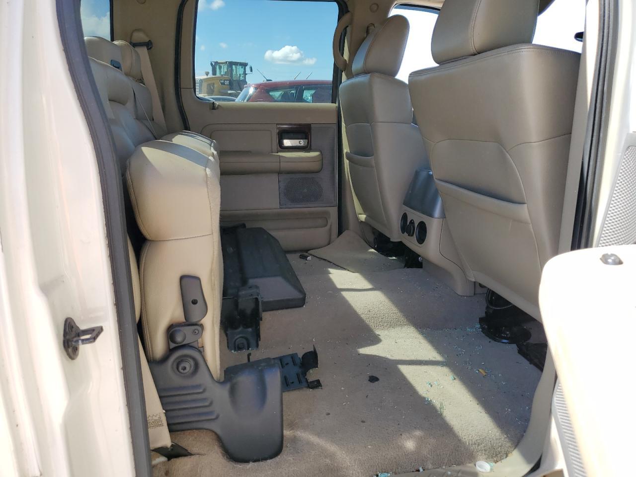 2007 FORD F-150