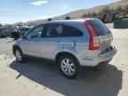 2007 HONDA CR-V