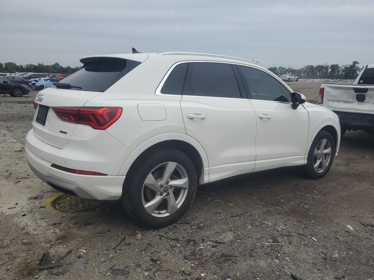 2019 AUDI Q3