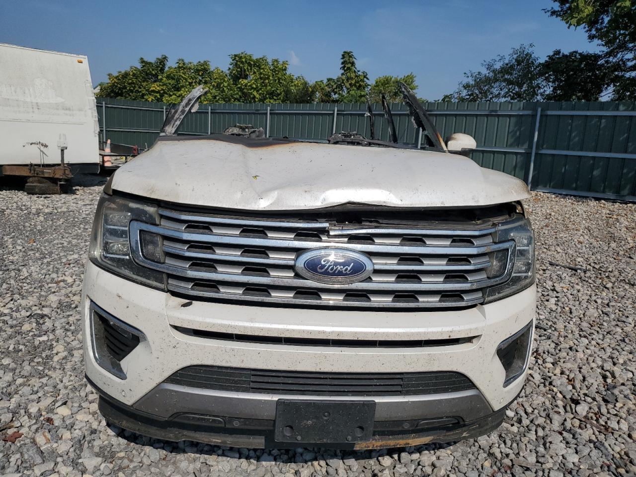 2019 FORD Expedition