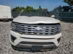 2019 FORD Expedition